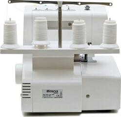 Overlock Minerva M840DS Overlock - 3