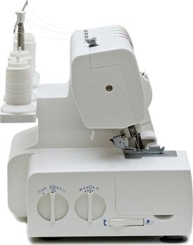 Overlock / Coverlock
 Minerva M840DS Overlock - 5