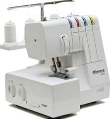Overlock Minerva M840DS Overlock - 5