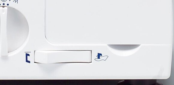 Overlock / Coverlock
 Minerva M840DS Overlock - 8