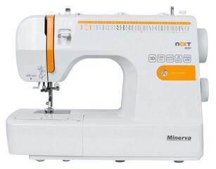 Sewing Machine Minerva Next 363D II Sewing Machine - 1