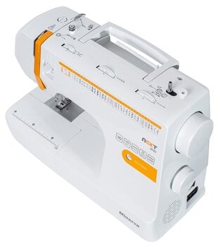 Symaskine Minerva Next 363D II Symaskine - 11