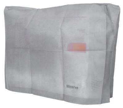 Symaskine Minerva Next 363D II Symaskine - 13