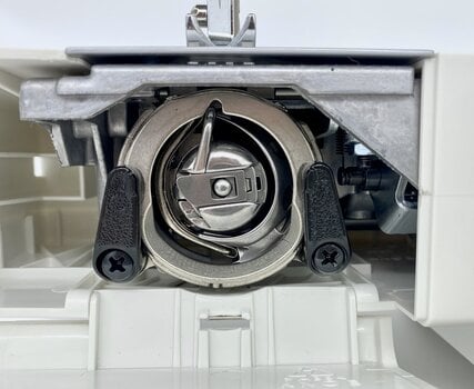 Symaskine Minerva Next 363D II Symaskine - 15