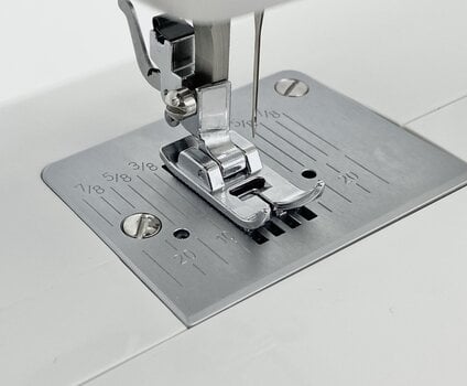 Symaskine Minerva Next 363D II Symaskine - 16