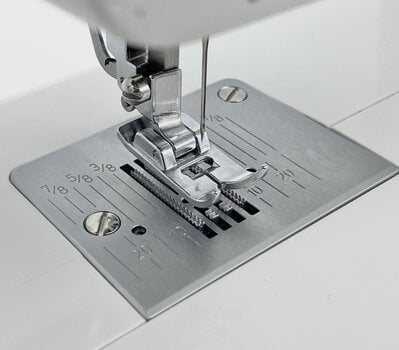 Symaskine Minerva Next 363D II Symaskine - 17