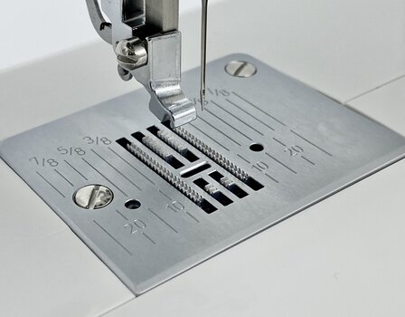 Symaskine Minerva Next 363D II Symaskine - 18