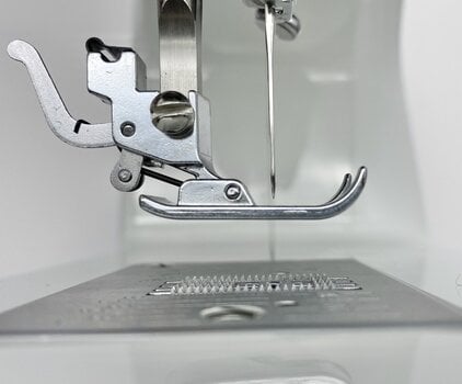 Symaskine Minerva Next 363D II Symaskine - 20