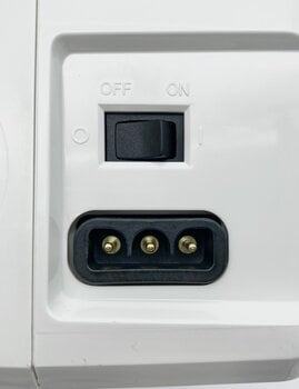 Symaskine Minerva Next 363D II Symaskine - 21