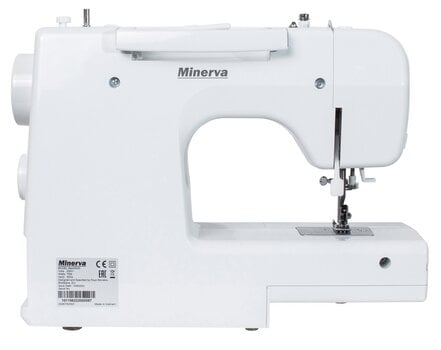 Symaskine Minerva Next 363D II Symaskine - 7