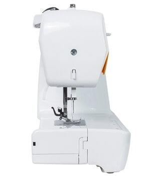 Symaskine Minerva Next 363D II Symaskine - 8