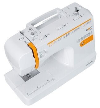 Symaskine Minerva Next 363D II Symaskine - 10