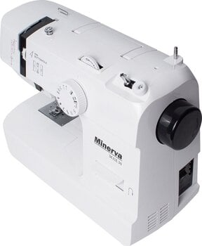 Mașină de cusut Minerva Max 30 Mașină de cusut - 10