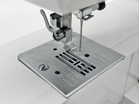 Mașină de cusut Minerva Max 30 Mașină de cusut - 12