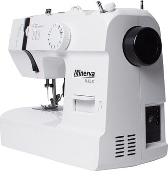 Mașină de cusut Minerva Max 30 Mașină de cusut - 3