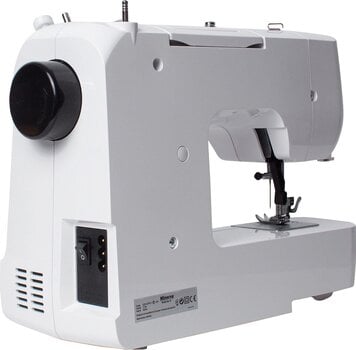 Mașină de cusut Minerva Max 30 Mașină de cusut - 5