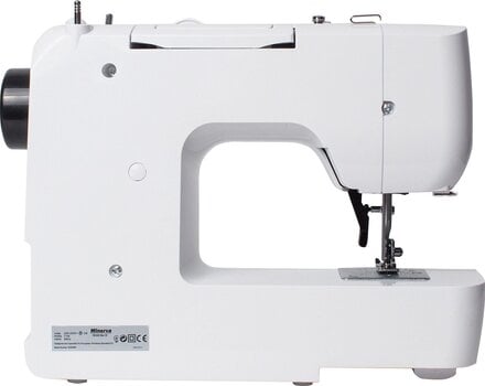 Mașină de cusut Minerva Max 30 Mașină de cusut - 6