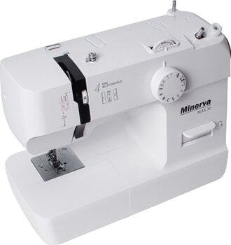 Mașină de cusut Minerva Max 30 Mașină de cusut - 9
