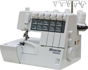 Overlock Minerva M4000CL Overlock - 1