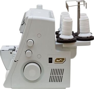 Overlock / Coverlock Minerva M4000CL Overlock / Coverlock - 3