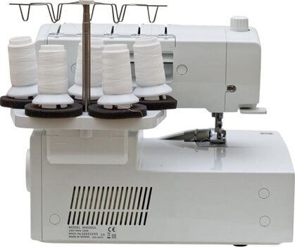 Overlock / Coverlock Minerva M4000CL Overlock / Coverlock - 4