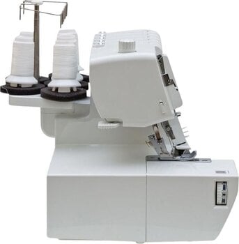 Overlock / Coverlock Minerva M4000CL Overlock / Coverlock - 5