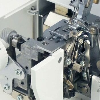 Overlock / Coverlock Minerva M4000CL Overlock / Coverlock - 8