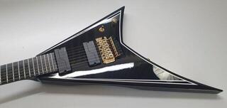 7-strenget elektrisk guitar Jackson Pro Series Mark Heylmun Rhoads RR24-7 Lux 7-strenget elektrisk guitar (Så godt som nyt) - 1
