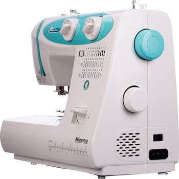 Šicí stroj Minerva LaVento 770LV Šicí stroj - 2