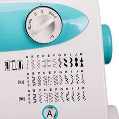 Sewing Machine Minerva LaVento 770LV Sewing Machine - 2