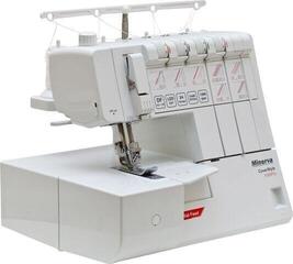 Coverlock Minerva CS1000PRO Coverlock - 1
