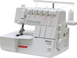 Coverlock Minerva CS1000PRO Coverlock - 2