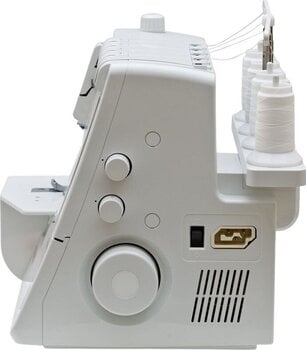 Overlock / Coverlock
 Minerva CS1000PRO Flatlock - 6