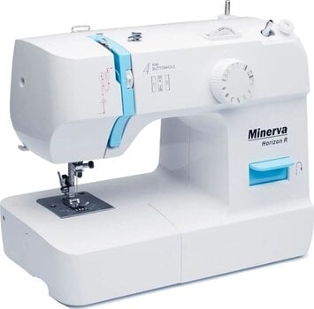 Mașină de cusut Minerva Horizon R Mașină de cusut - 2