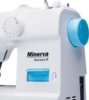Mașină de cusut Minerva Horizon R Mașină de cusut - 7