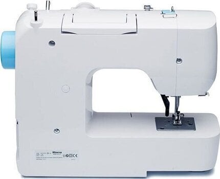 Mașină de cusut Minerva Horizon R Mașină de cusut - 3