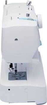 Mașină de cusut Minerva Horizon R Mașină de cusut - 8