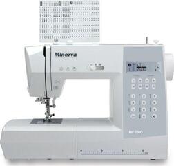 Sewing Machine Minerva MC250C Sewing Machine - 1