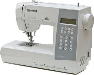 Sewing Machine Minerva MC250C Sewing Machine - 3