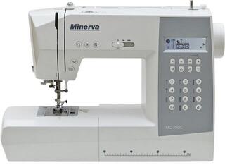 Sewing Machine Minerva MC250C Sewing Machine - 4
