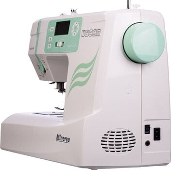 Õmblusmasin Minerva MC210PRO Õmblusmasin - 3
