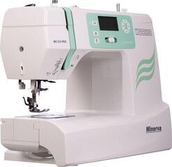 Sewing Machine Minerva MC210PRO Sewing Machine - 4