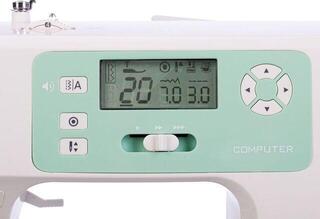 Sewing Machine Minerva MC210PRO Sewing Machine - 5