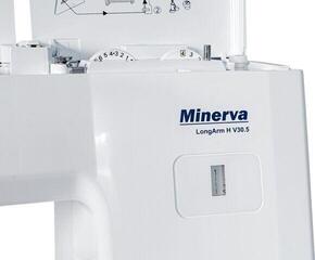 Nähmaschine Minerva LongArm H V30.5 Nähmaschine - 7