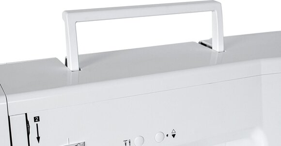 Siuvimo mašina Minerva LongArm H V30.5 - 9