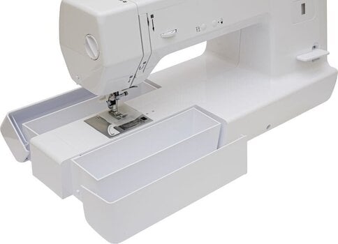 Siuvimo mašina Minerva LongArm H V30.5 - 13