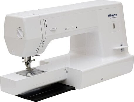 Siuvimo mašina Minerva LongArm H V30.5 - 15