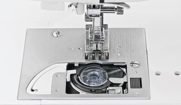 Siuvimo mašina Minerva LongArm H V30.5 - 18