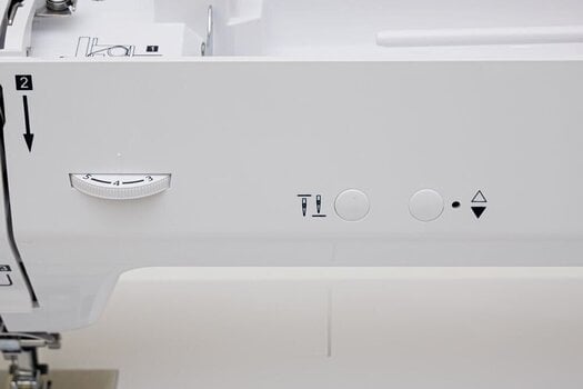 Siuvimo mašina Minerva LongArm H V30.5 - 20