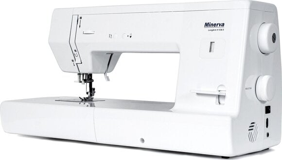 Siuvimo mašina Minerva LongArm H V30.5 - 3